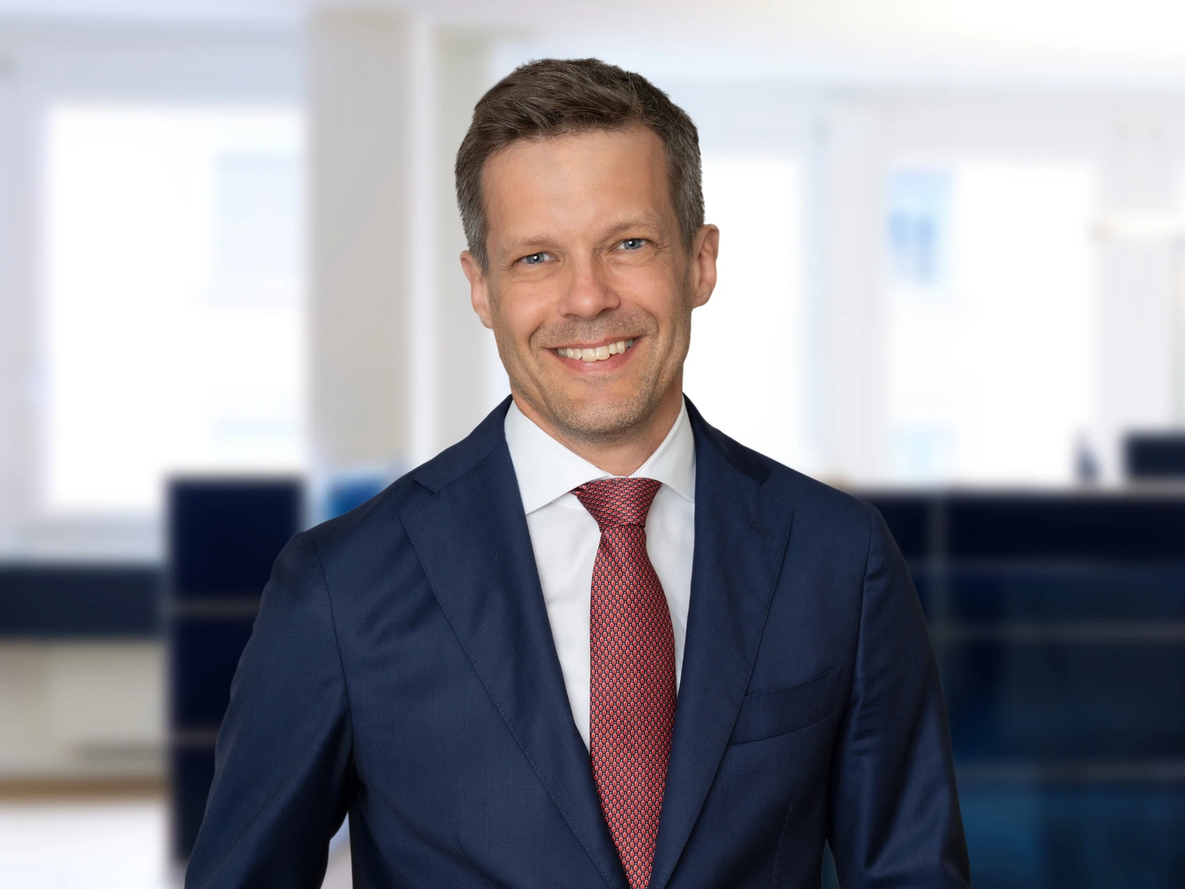 Manuel Berger