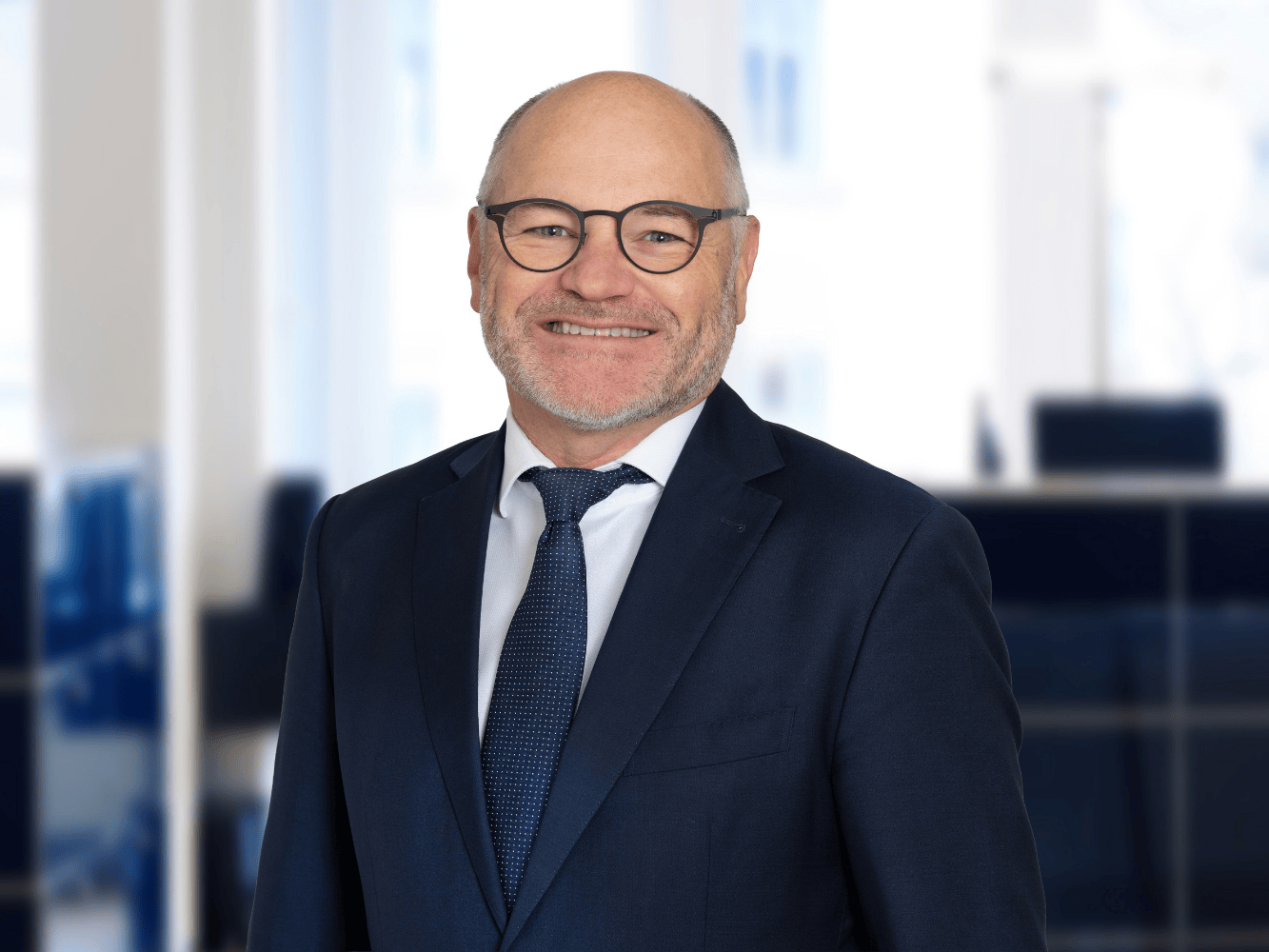 Michel Le Bars